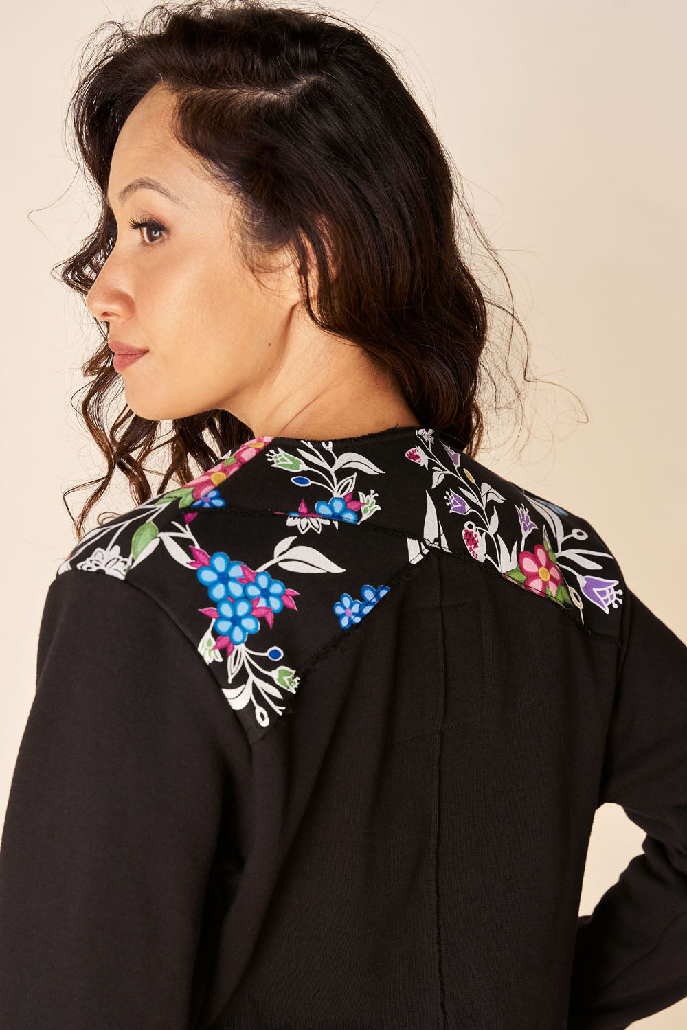 Cardigan WILLIAM Bloom 2.0