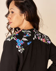 Cardigan WILLIAM Bloom 2.0