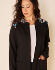 Cardigan WILLIAM Bloom 2.0