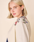 Cardigan WILLIAM Bloom 2.0