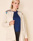 Cardigan WILLIAM Bloom 2.0