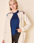 Cardigan WILLIAM Bloom 2.0