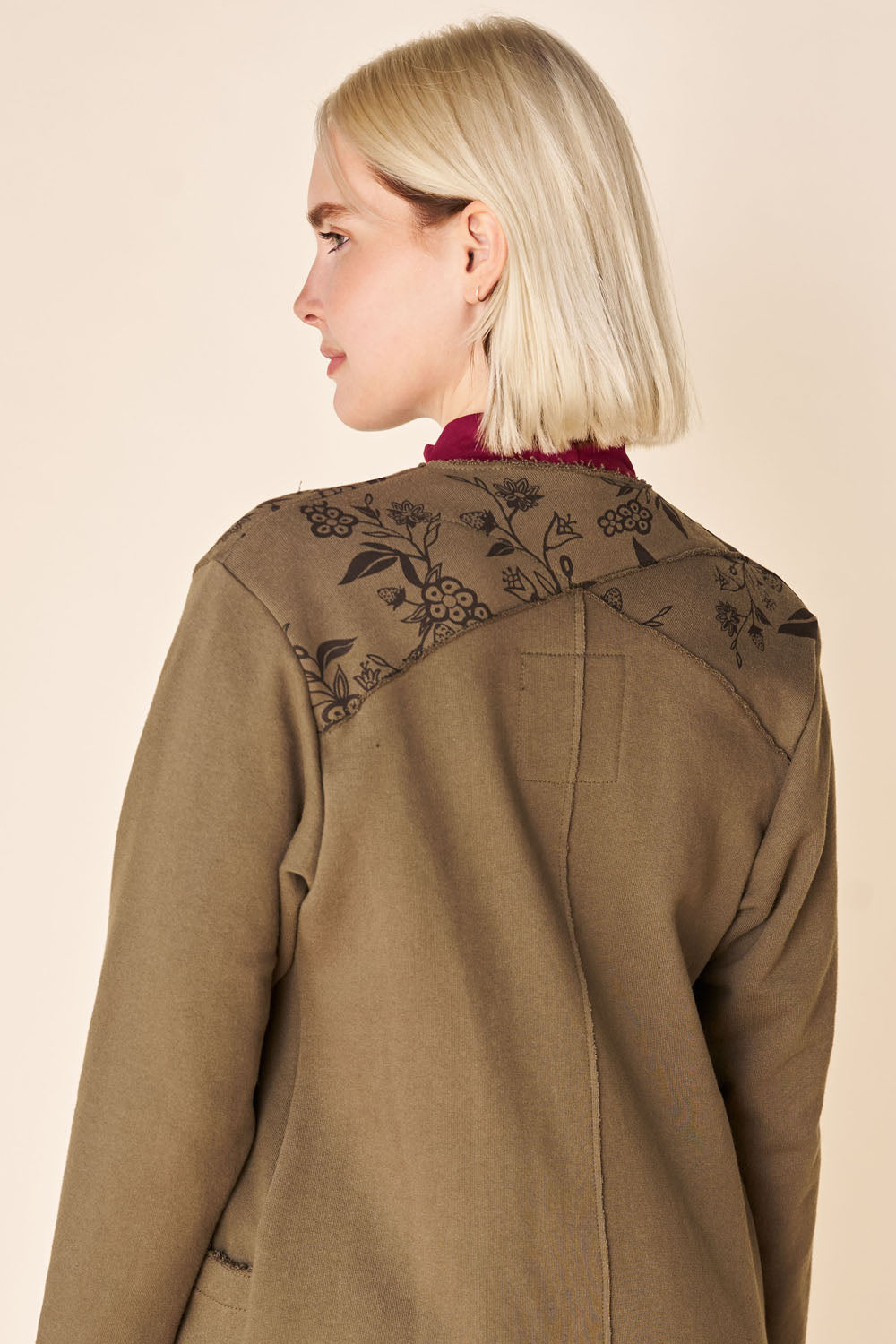 Cardigan WILLIAM Bloom 2.0