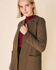 Cardigan WILLIAM Bloom 2.0