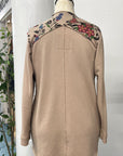 Cardigan WILLIAM Bloom 2.0