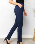 WINTER Slim Pant