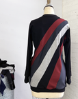 ZW Sweater Tunic - M