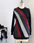 ZW Sweater Tunic - M