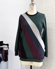 ZW Sweater Tunic - S