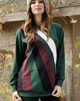 ZW Sweater Tunic - S