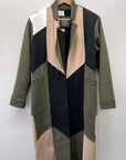 ZW AUDREY FLECHE Jacket