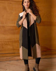 ZW AUDREY FLECHE Jacket