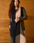 ZW AUDREY FLECHE Jacket