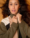ZW AUDREY FLECHE Jacket