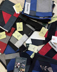 NECKWARMER- Zero Waste