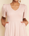 ANASTASIA Dress