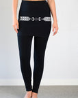 BAMBOO MID Bumwarmer - print