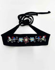 HERITAGE EMBROIDERED Belt (original)