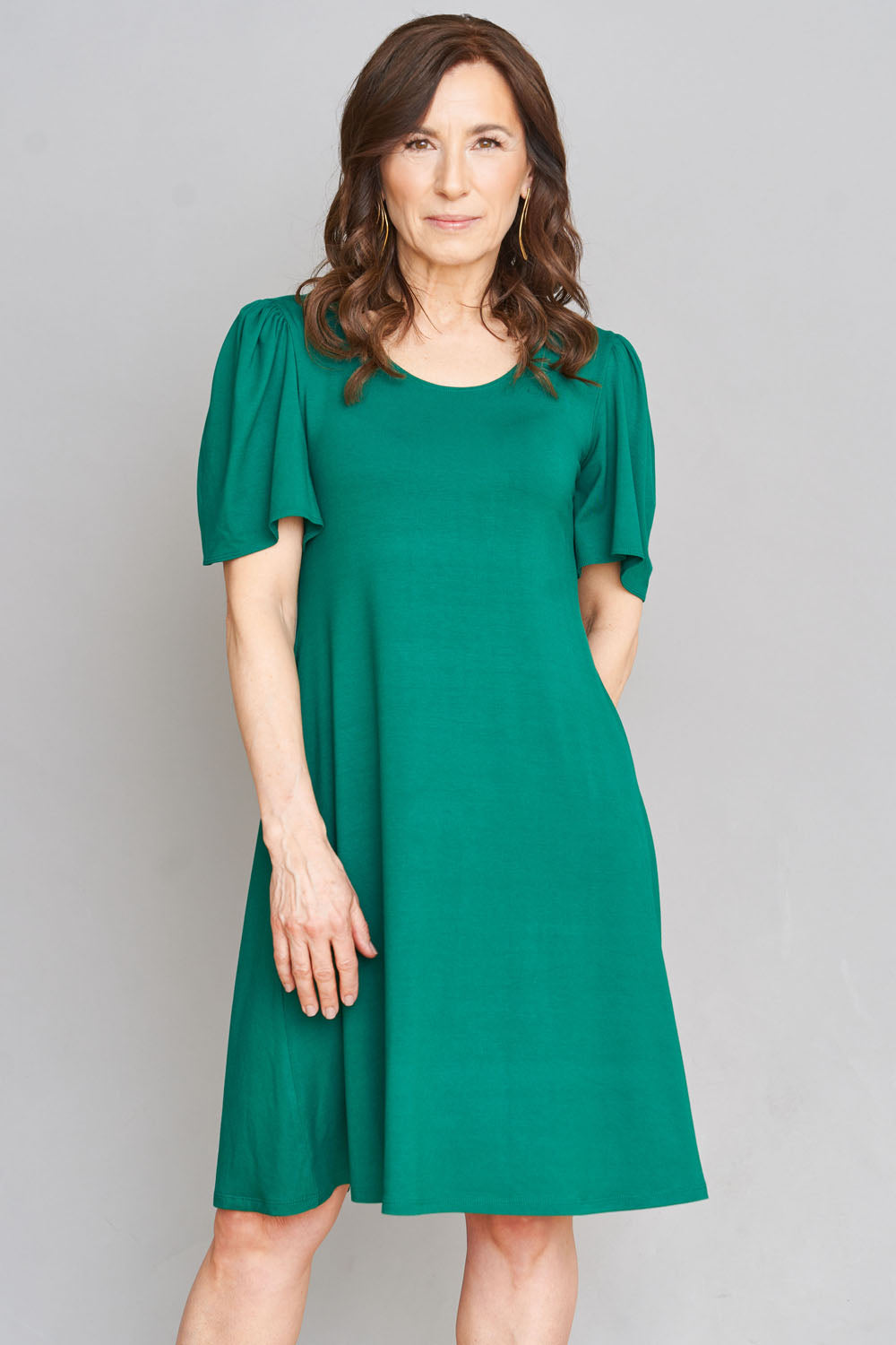 OFFRE VERTE - Robe Jojo