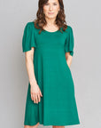 OFFRE VERTE - Robe Jojo