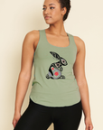 Cami Lapin des Prairies