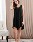 OFFRE VERTE - Robe cami de nuit
