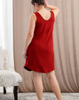 OFFRE VERTE - Robe cami de nuit