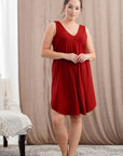 OFFRE VERTE - Robe cami de nuit