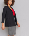 Blazer Oakley - noir