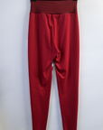 GREEN SALE - PROMENADE PRINT Pant