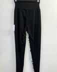 GREEN SALE - PROMENADE PRINT Pant