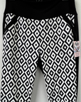 REVENTE - Pantalon Champagne - Diamant - TP