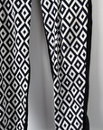 REVENTE - Pantalon Champagne - Diamant - TP