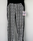 REVENTE - Pantalon Champagne - Diamant - TP