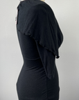 REVENTE - Haut Bella - Noir - P