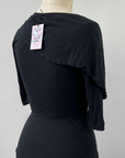 REVENTE - Haut Bella - Noir - P