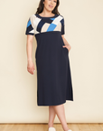 ZW VERONICA Dress - 2X