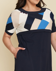 ZW VERONICA Dress - 2X