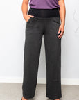 RESALE -Chaplin Formal- XL- Charcoal- RE265