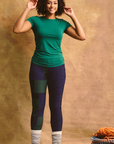 Pantalon Spirit Zéro-déchet - P/M