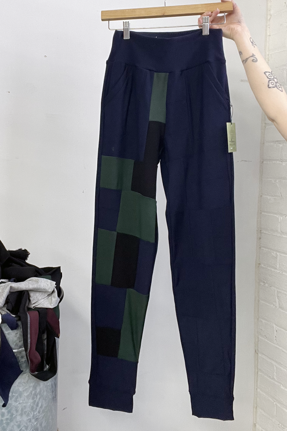 ZW SPIRIT Pant - S/M