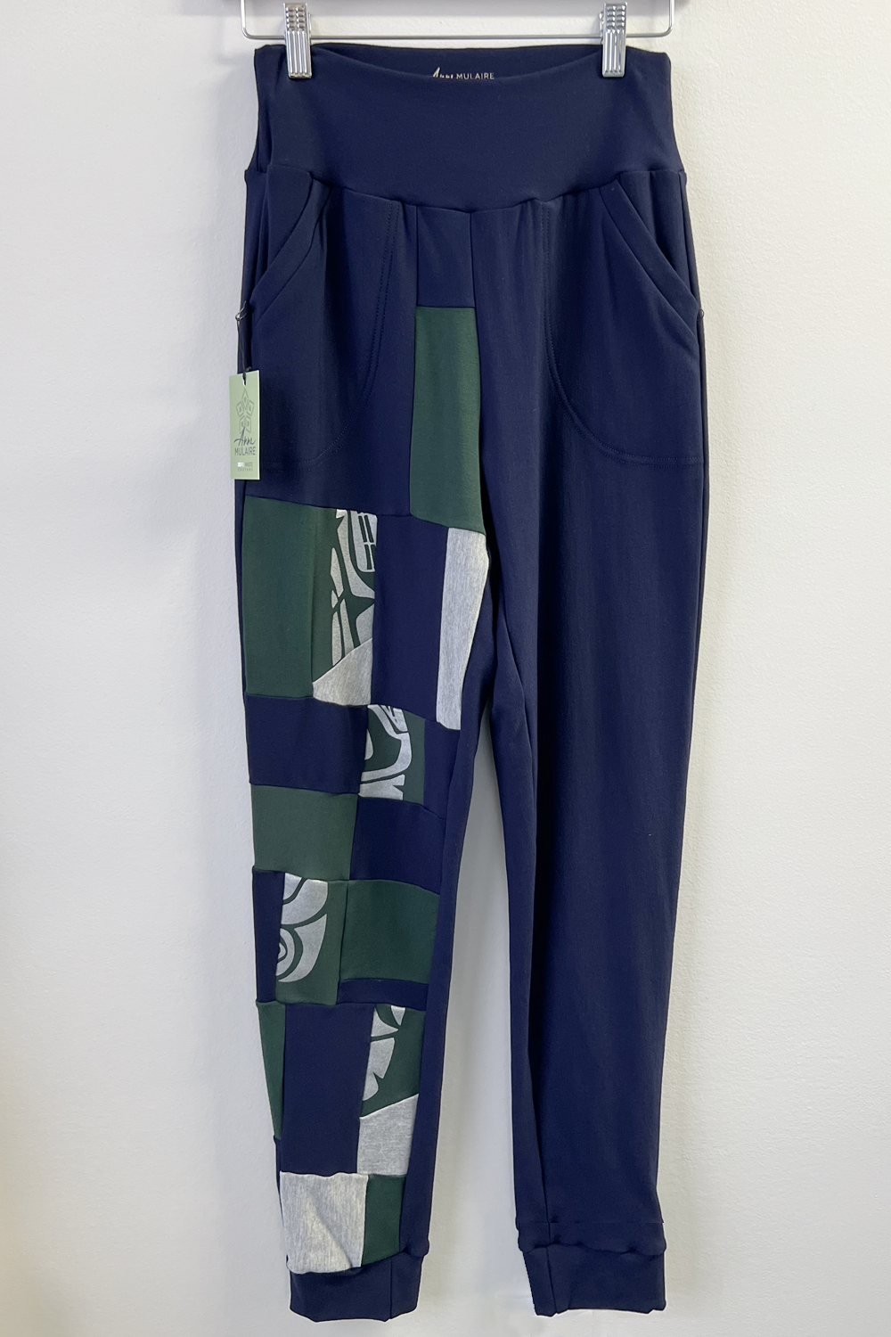 Pantalon Spirit Zéro-déchet - TP/P