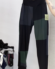 Pantalon Spirit Zéro-déchet - M/G