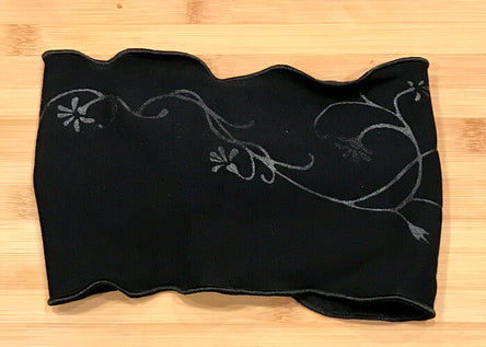 Bandeau en bambou – Imprimé