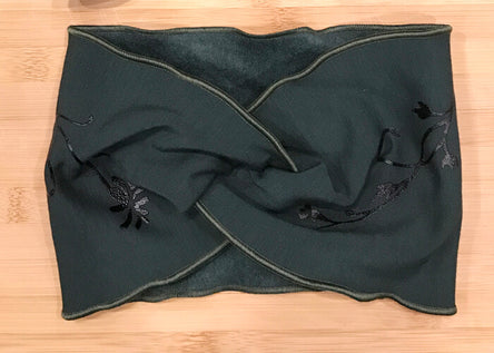 Bandeau en bambou – Imprimé
