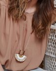 This Ilk - Collier Nubian Desert