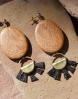 This Ilk - Nyala Earrings