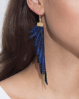 This Ilk - Parrot Earrings