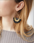This Ilk - Boucles d'oreilles Poppy