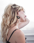 This Ilk - Boucles d'oreilles Poppy